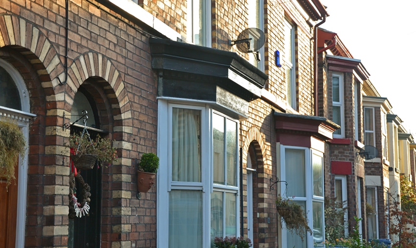 buy to let properties