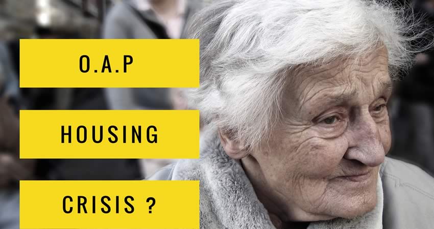 OAP downsizing