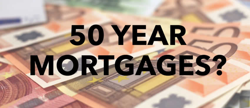 Colchester first-time buyers could face 50 year mortgages