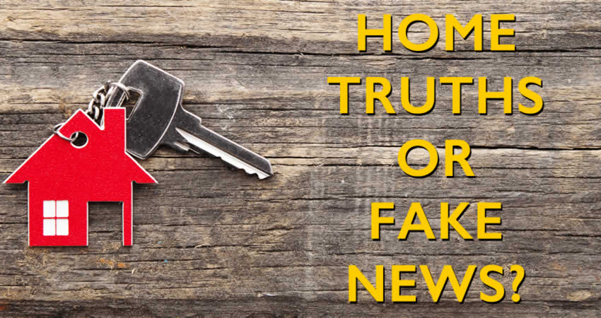 home truths about property ownership